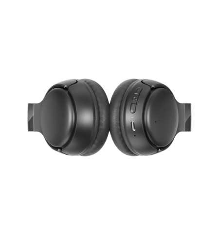 Honor Choice VZ Sport Mate Headphones Lite Black baixo