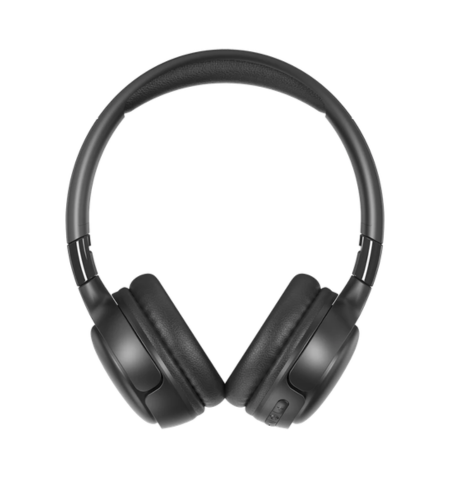 Honor Choice VZ Sport Mate Headphones Lite Black frente