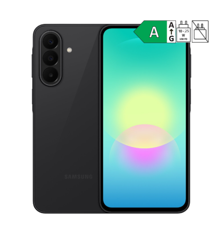 Samsung Galaxy A27 5G black