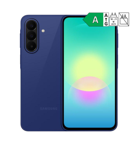 Samsung Galaxy A27 5G blue