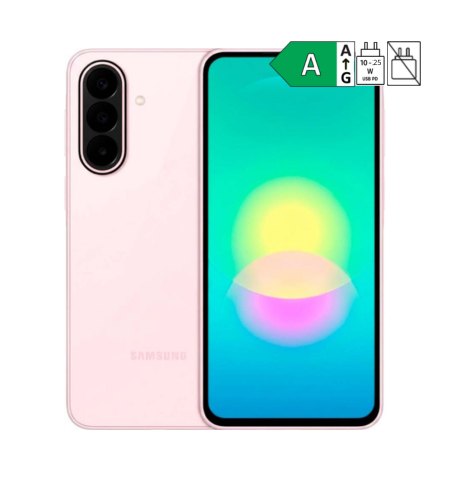 Samsung Galaxy A27 5G pink