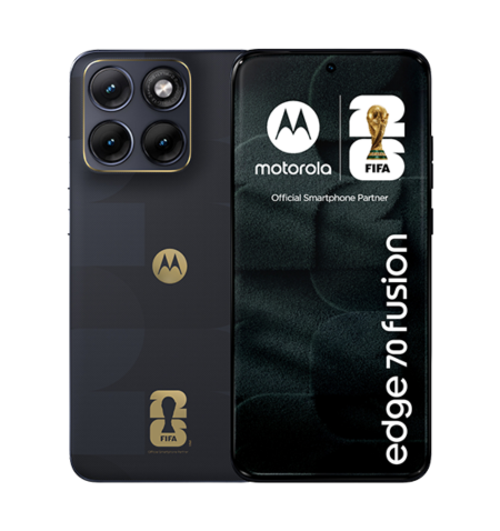 Motorola Edge 70 Fusion FIFA World Cup 2026 Edition