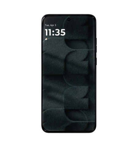 Motorola Edge 70 Fusion FIFA World Cup 2026 Edition frente