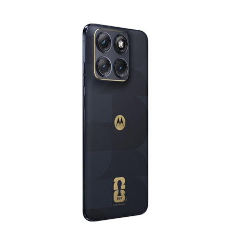 Motorola Edge 70 Fusion FIFA World Cup 2026 Edition traseira
