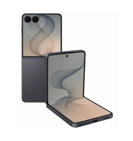 Samsung Galaxy Z Flip8 Graphite