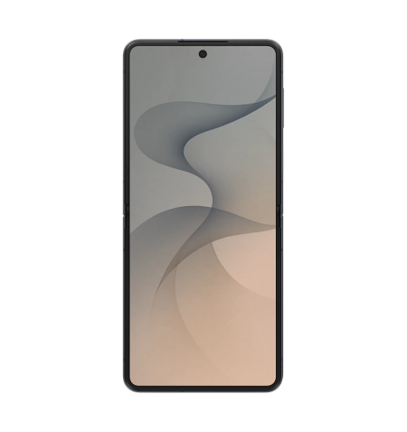 Samsung Galaxy Z Flip8 Graphite frente