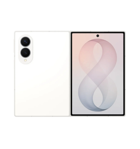 Samsung Galaxy Z Fold8 cream