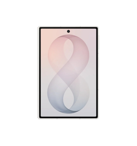 Samsung Galaxy Z Fold8 cream frente