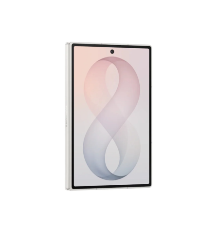 Samsung Galaxy Z Fold8 cream diagonal