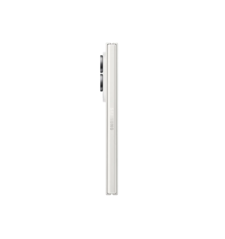Samsung Galaxy Z Fold8 cream lado