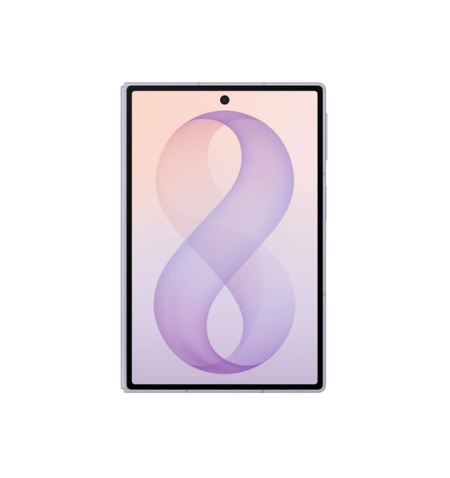 Samsung Galaxy Z Fold8 lavender frente