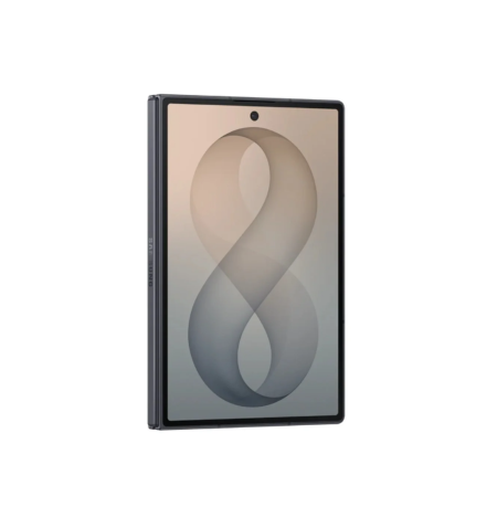 Samsung Galaxy Z Fold8 graphite diagonal