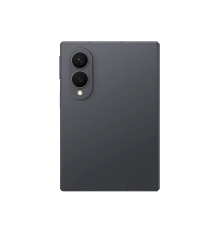 Samsung Galaxy Z Fold8 graphite traseira fechado
