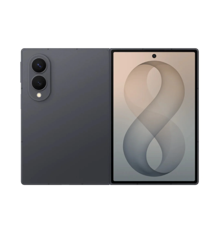 Samsung Galaxy Z Fold8 graphite
