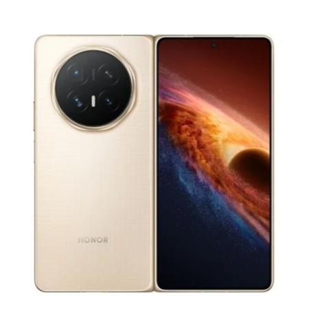 Honor Magic V6 Gold