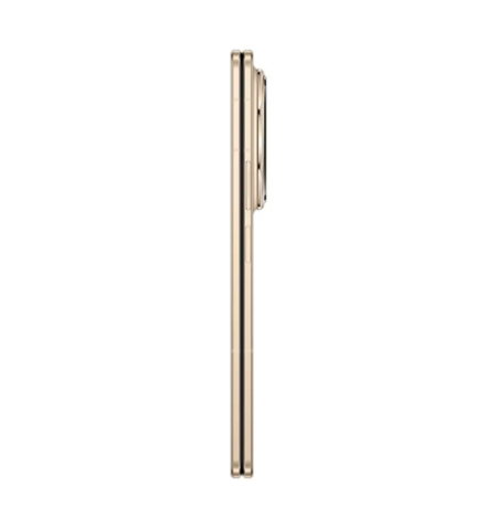 Honor Magic V6 Gold lado
