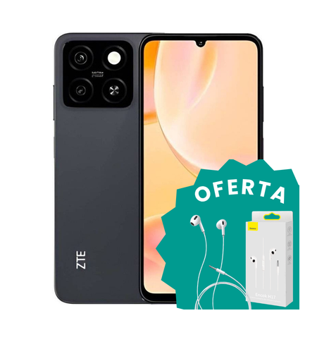 ZTE Blade A55 com oferta