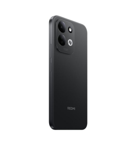 Redmi 17 4G Black lado
