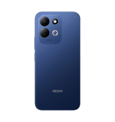 Redmi 17 4G Blue traseira