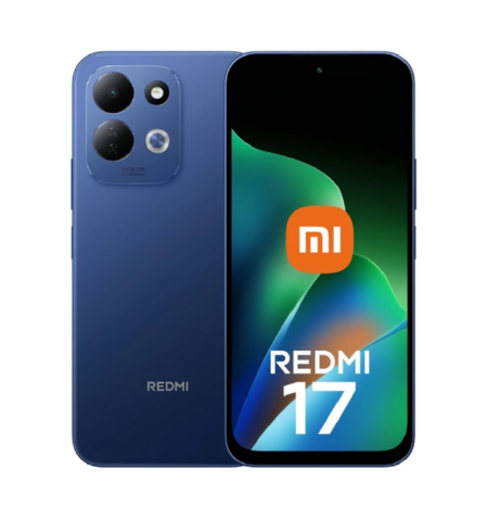 Redmi 17 4G Blue