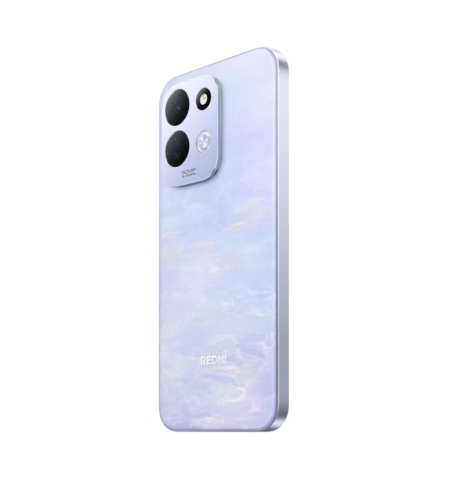 Redmi 17 4G Purple lado