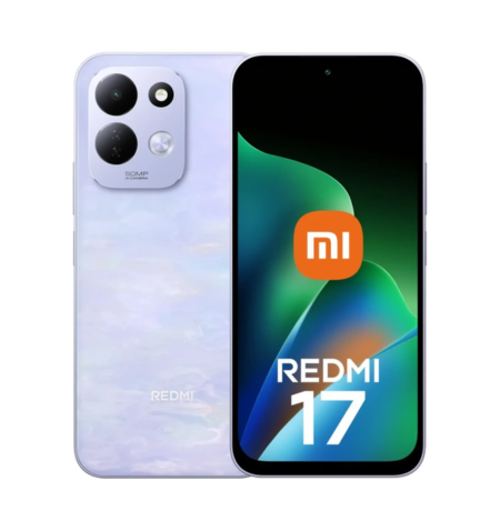 Redmi 17 4G Purple