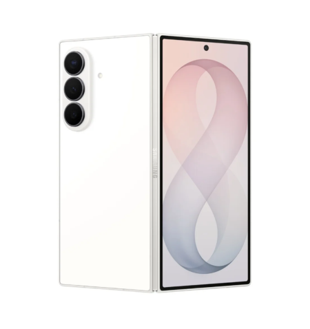 Samsung Galaxy Z Fold8 Ultra Cream