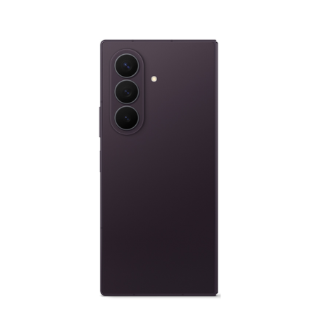 Samsung Galaxy Z Fold8 Ultra Violet frente traseira