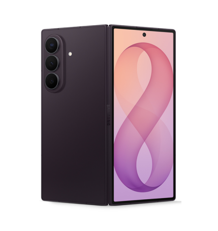 Samsung Galaxy Z Fold8 Ultra Violet