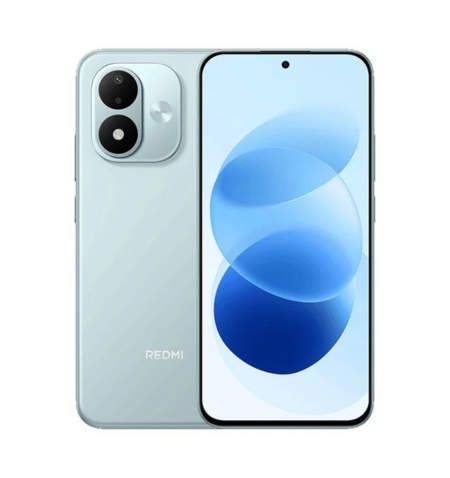 Redmi Note 17 5G Teal