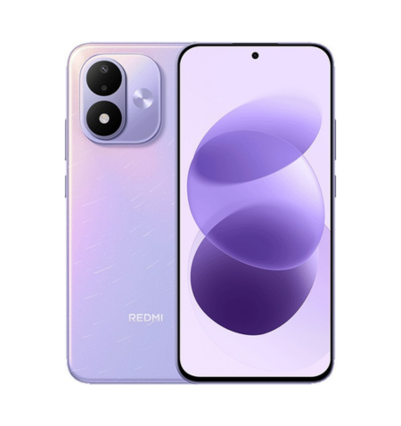 Redmi Note 17 5G Celestial Purple
