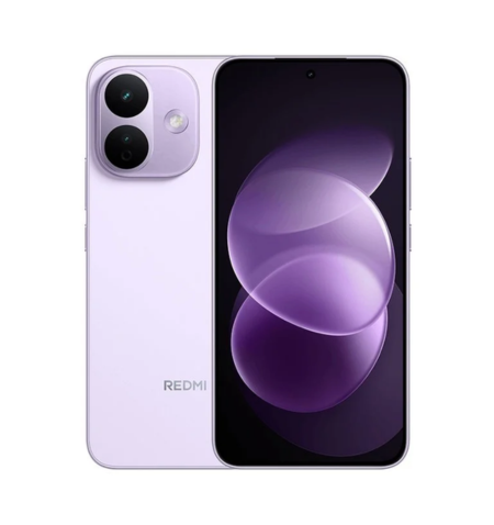 Redmi Note 17 Pro 5G purple