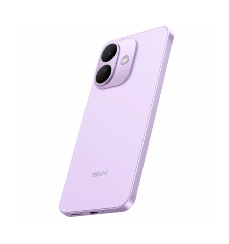 Redmi Note 17 Pro 5G purple lado