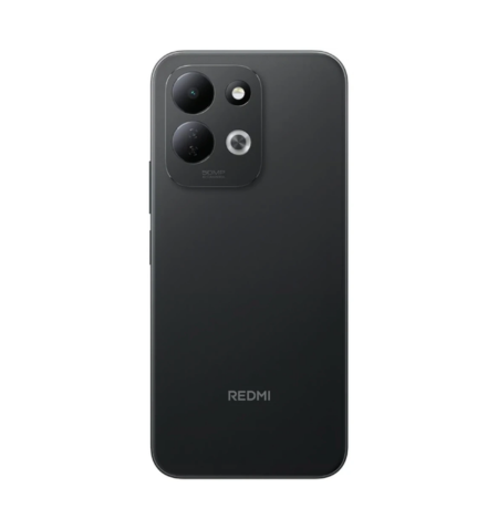 Redmi Note 17 Pro 5G black lado