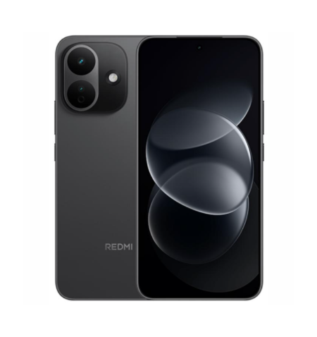 Redmi Note 17 Pro 5G black