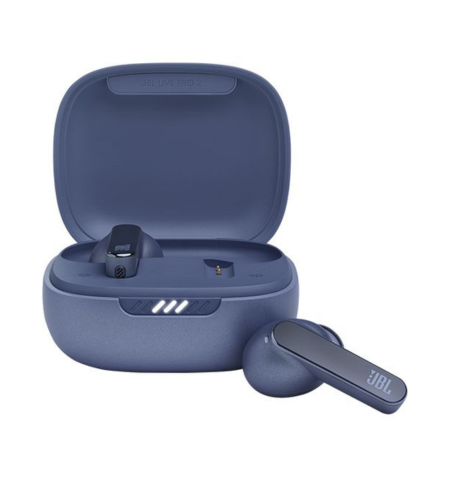 JBL Live Pro 2 blue