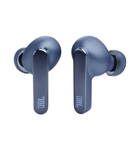 JBL Live Pro 2 blue auriculares