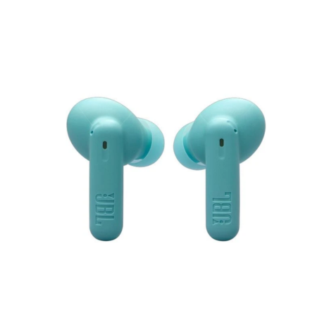 JBL Wave Beam 2 blue auriculares frente