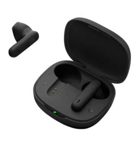 JBL Wave Flex 2 black cima