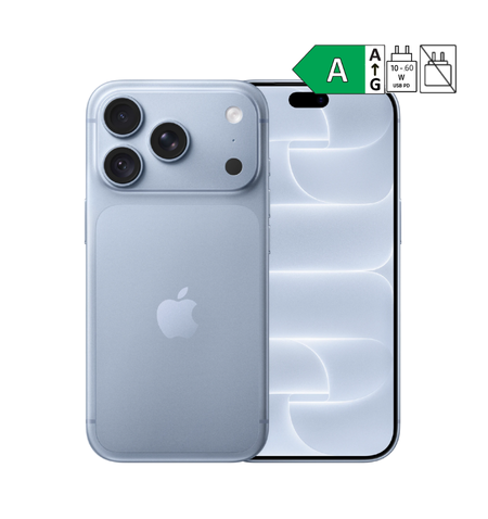 Apple iPhone 18 Pro Max Glacier
