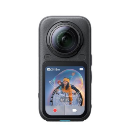 Insta360 X6 frente