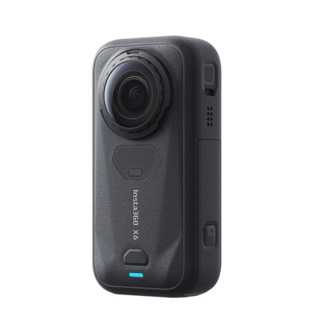 Insta360 X6 traseira