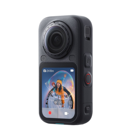 Insta360 X6