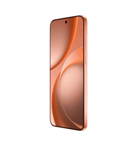 oppo Find X9s Orange frente