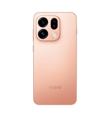 oppo Find X9s Orange traseira