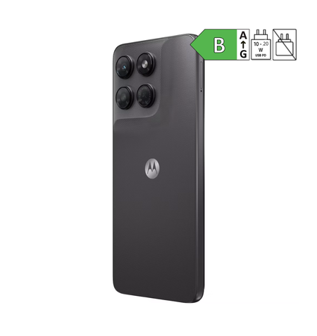 Motorola Moto G37 5G PANTONE Impenetrable traseira