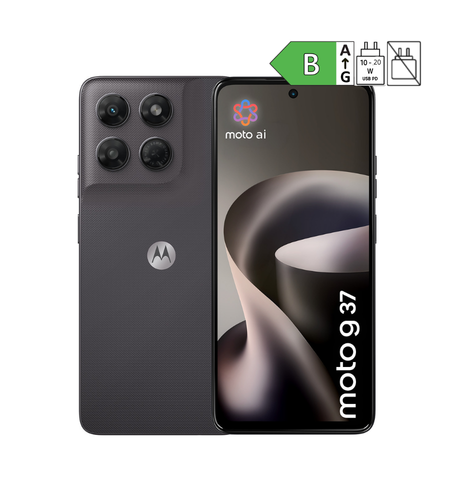 Motorola Moto G37 5G PANTONE Impenetrable