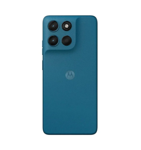 Motorola Moto G57 5G Pantone Corsair Green traseira
