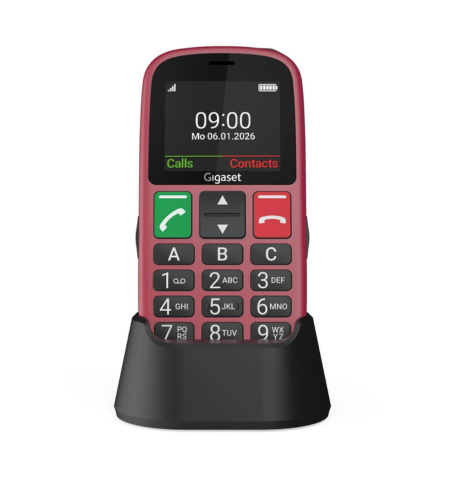 Gigaset GL30 4G red