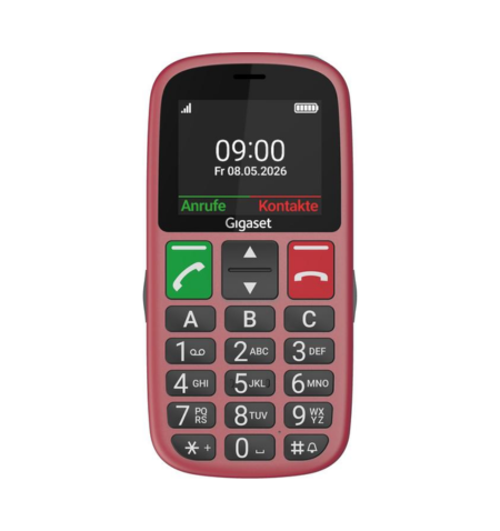 Gigaset GL30 4G red frente